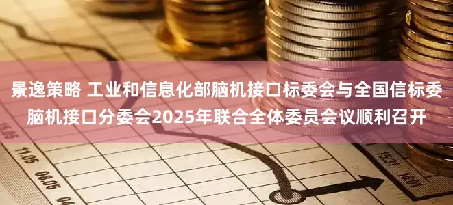 景逸策略 工业和信息化部脑机接口标委会与全国信标委脑机接口分委会2025年联合全体委员会议顺利召开